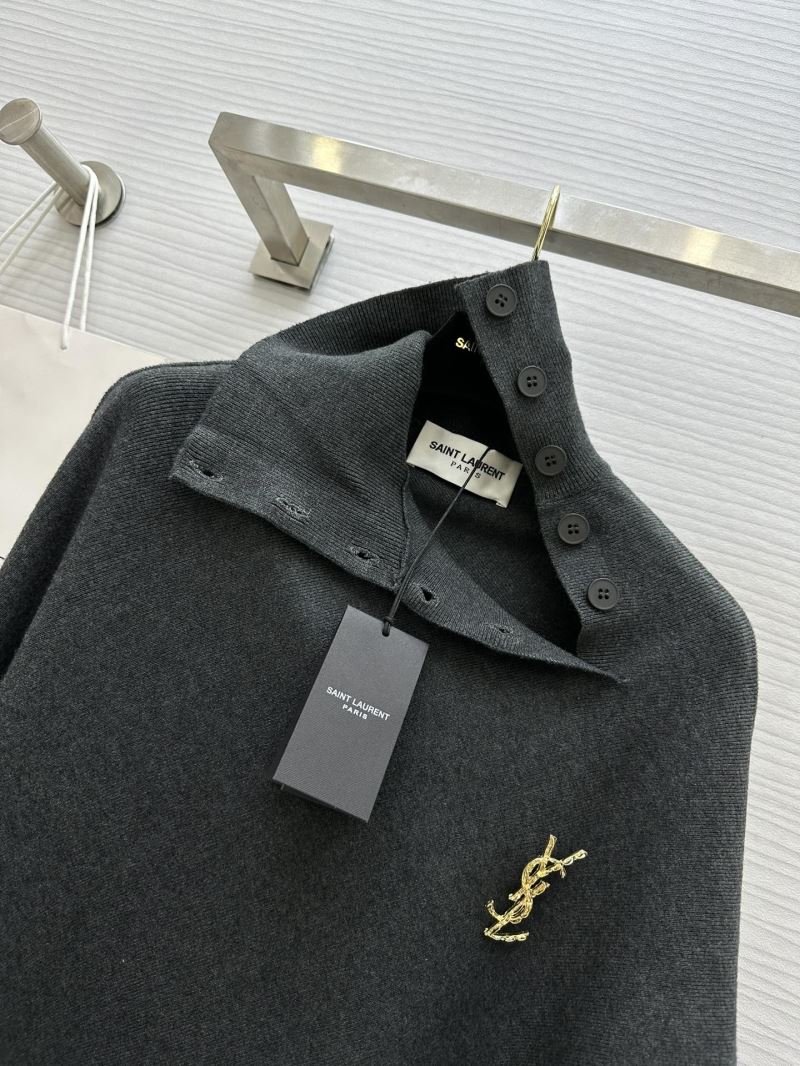 Ysl Sweaters